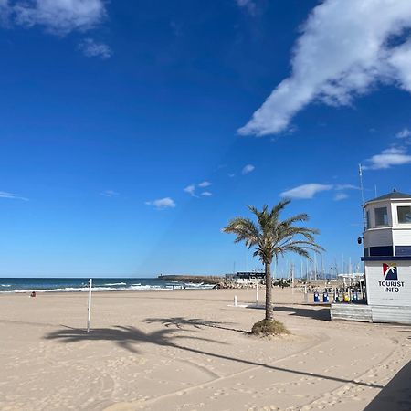 Villas Piles Gandia 3000 Εξωτερικό φωτογραφία