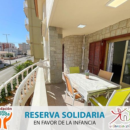 Villas Piles Gandia 3000 Εξωτερικό φωτογραφία