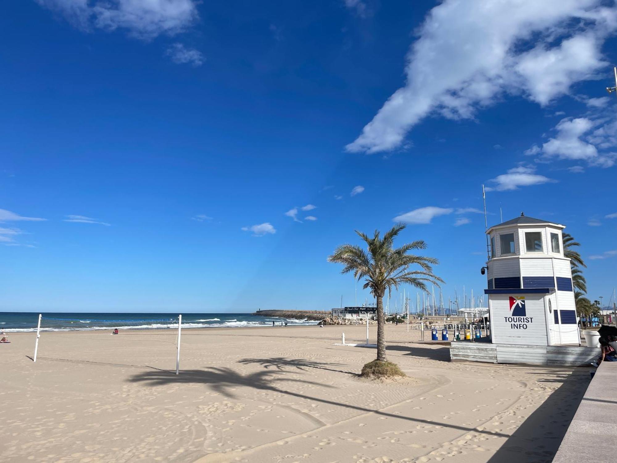 Villas Piles Gandia 3000 Εξωτερικό φωτογραφία