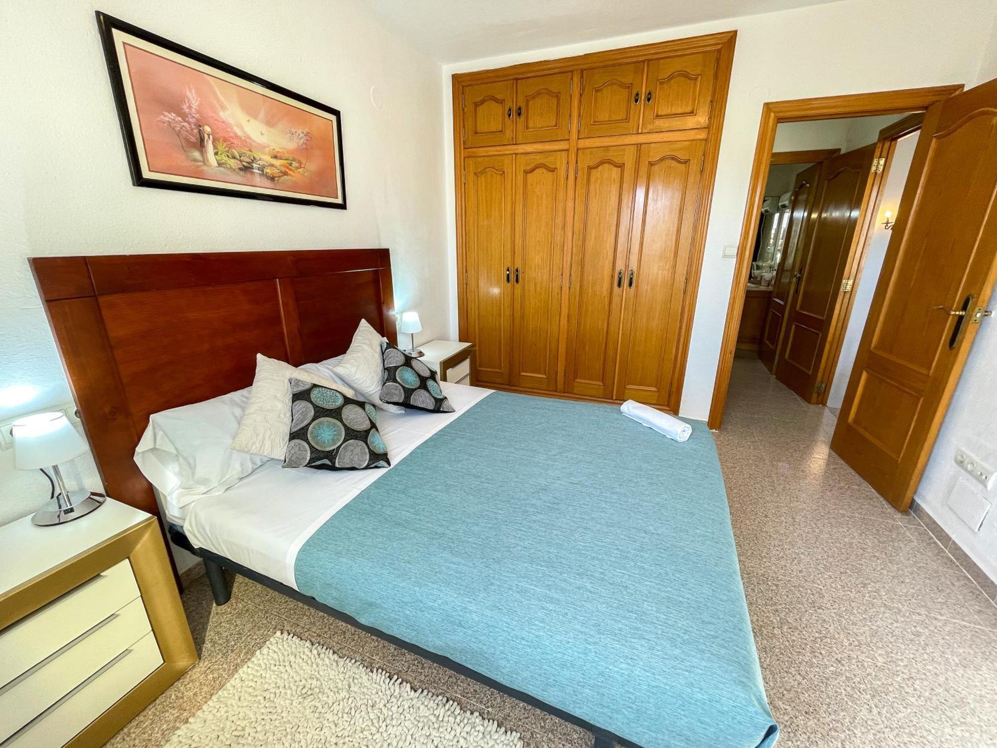 Villas Piles Gandia 3000 Εξωτερικό φωτογραφία