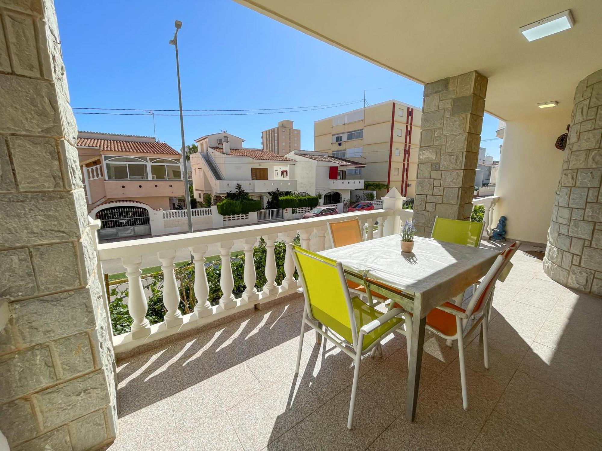 Villas Piles Gandia 3000 Εξωτερικό φωτογραφία
