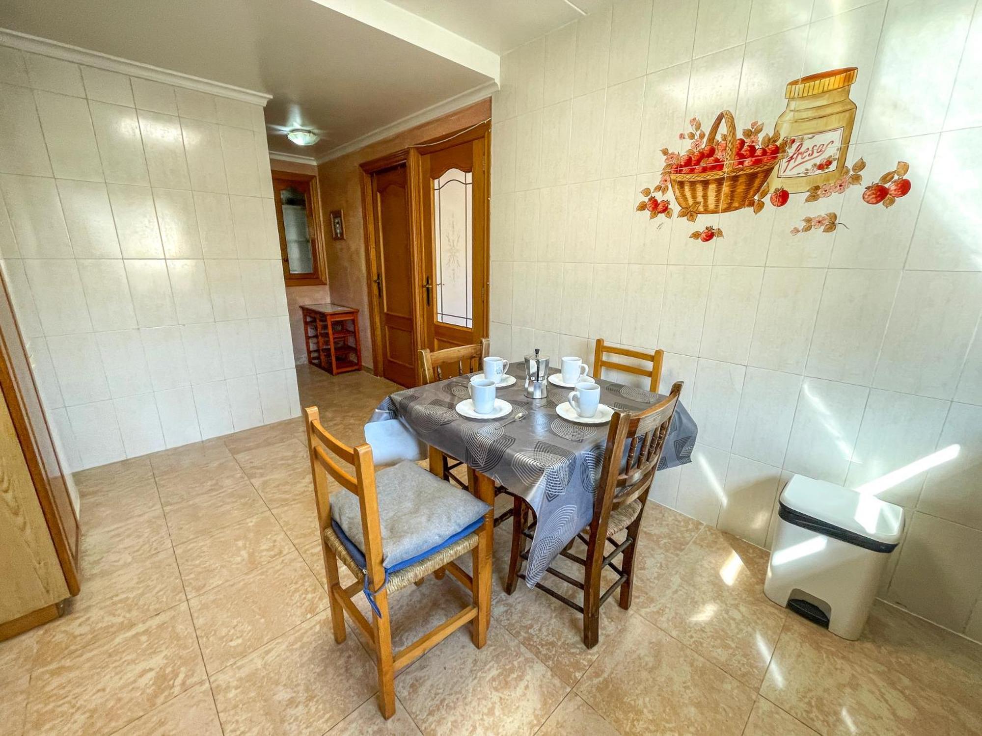 Villas Piles Gandia 3000 Εξωτερικό φωτογραφία
