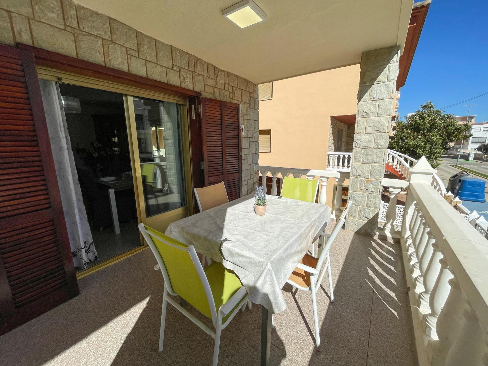 Villas Piles Gandia 3000 Εξωτερικό φωτογραφία