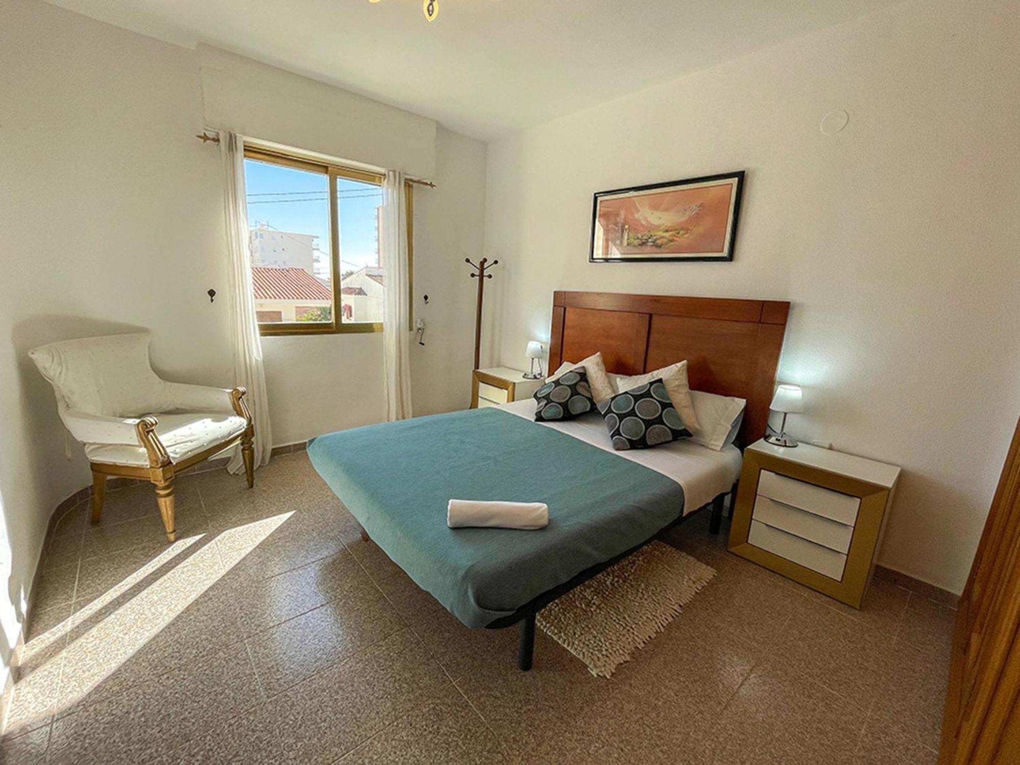 Villas Piles Gandia 3000 Εξωτερικό φωτογραφία