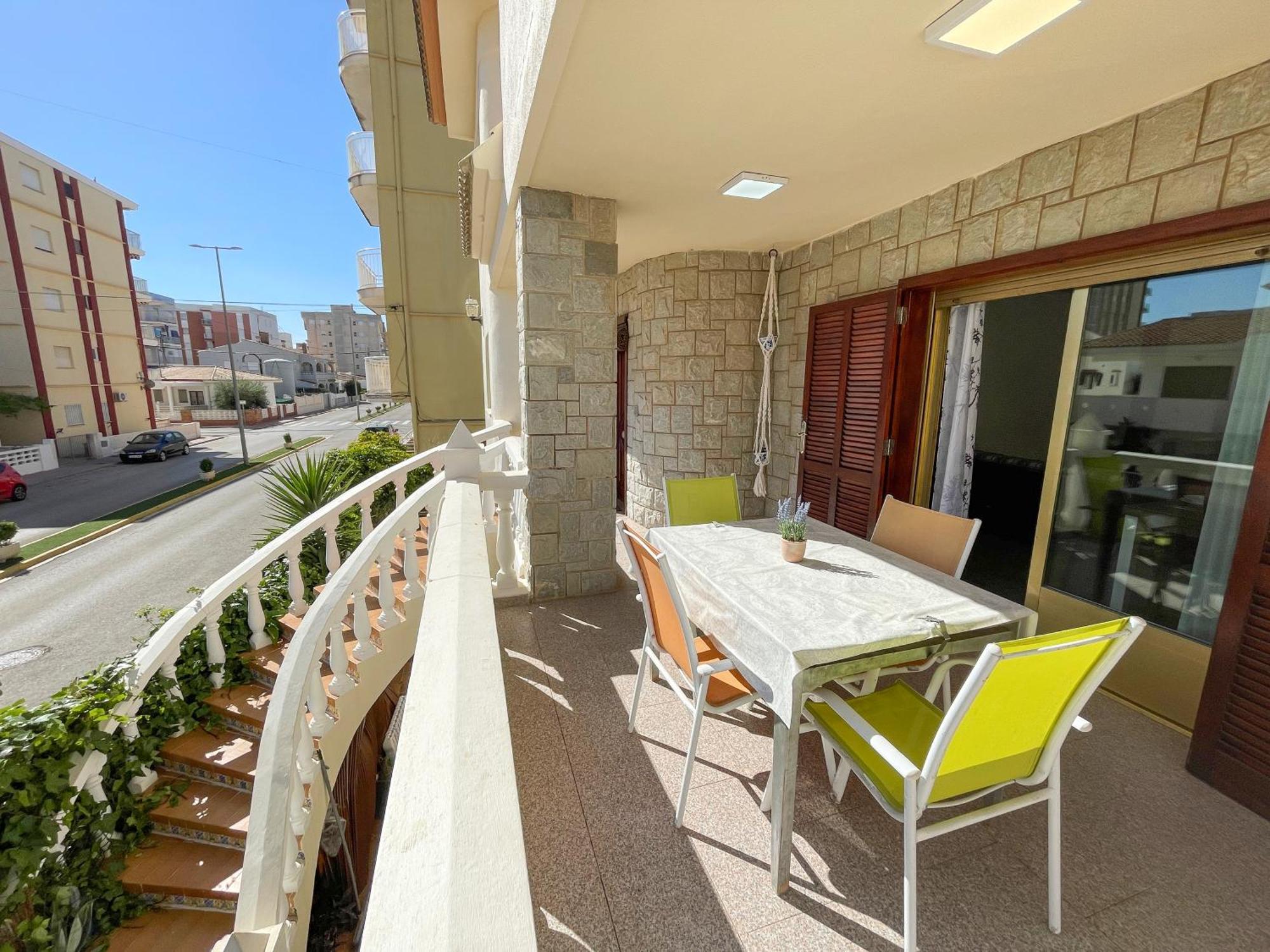 Villas Piles Gandia 3000 Εξωτερικό φωτογραφία