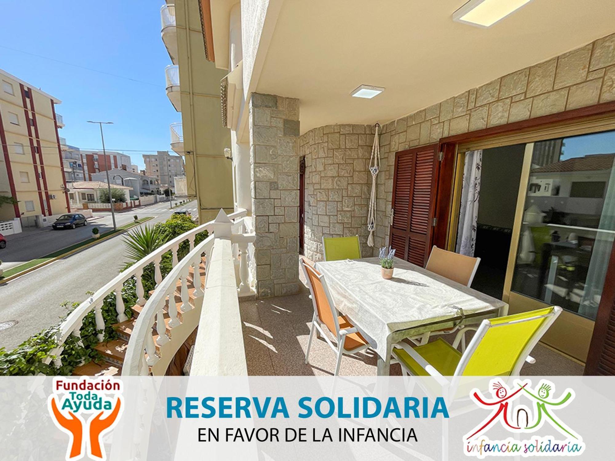 Villas Piles Gandia 3000 Εξωτερικό φωτογραφία